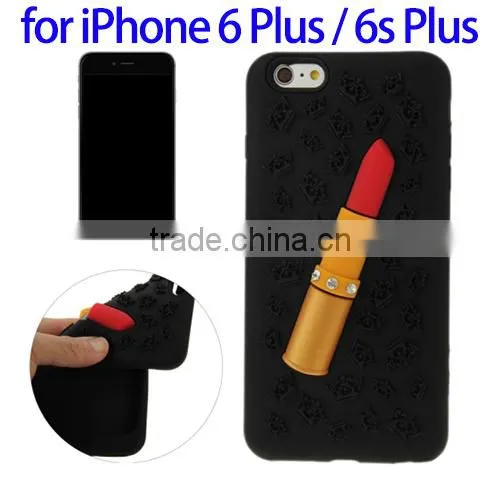 Shenzhen Factory OEM Mobilephone Case for IPhone, Case Cover for IPhone 6 Plus