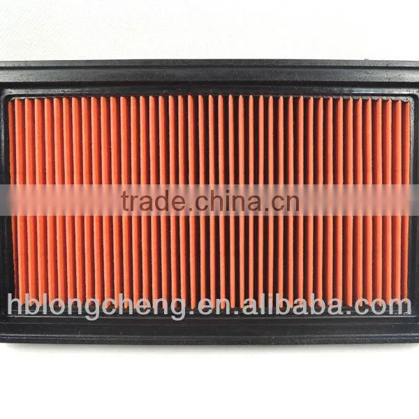 Suit ForMazda & ForNissan Air Filter 16546 ED000 16546-ED500