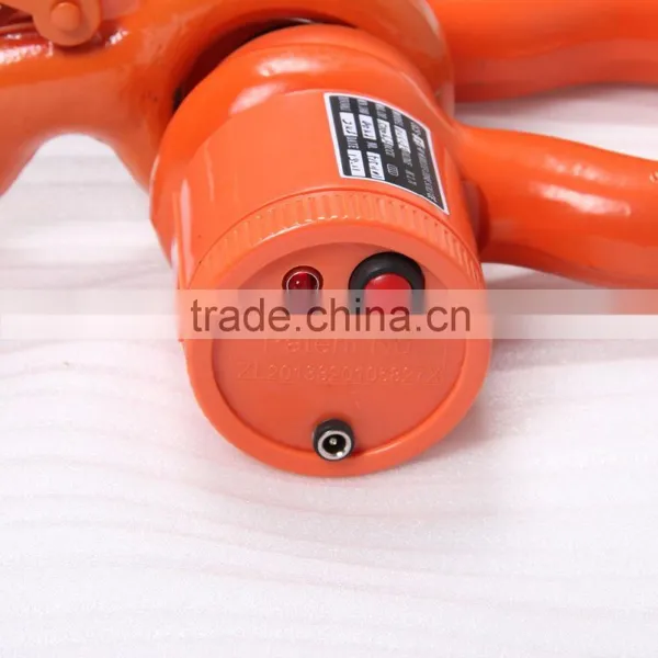 2T-30T Wireless LCD Display Printing Crane Scale photo-4