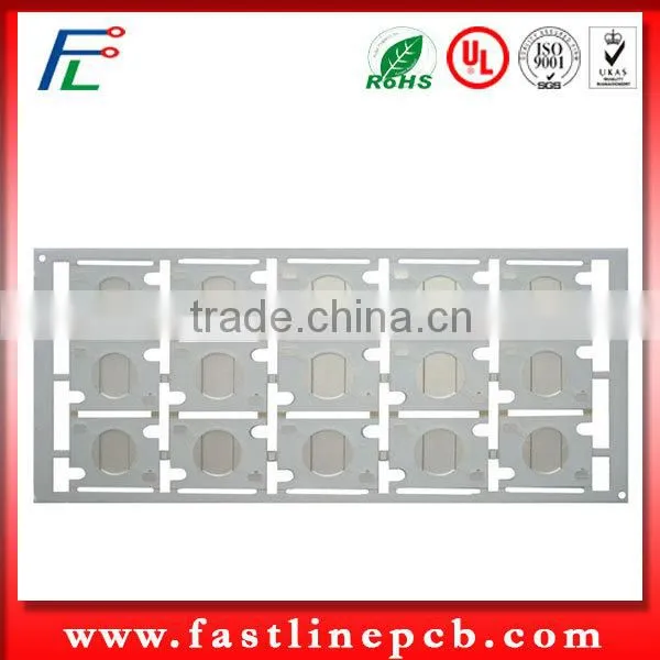 Cheap Cost Aluminum Pcb Led Board photo-2
