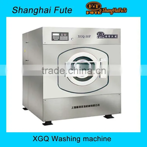Industrial Washing Machine