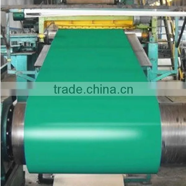 Aluminum Coil Stock/Aluminium Coils/color Aluminum Coil