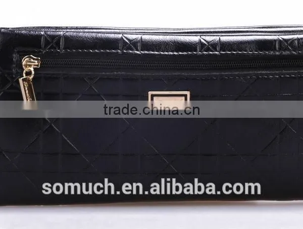 S338-4 GUANGZHOU MANUFACTURE WHOLESALE PU PURSE PU WALLET