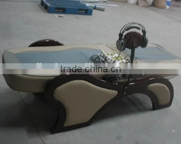 AYJ-08B Health Machines Jade Therapy Balls Massage Bed photo-3