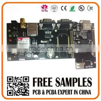 Multilayer PCB Assembly/PCB Manufacturer in China