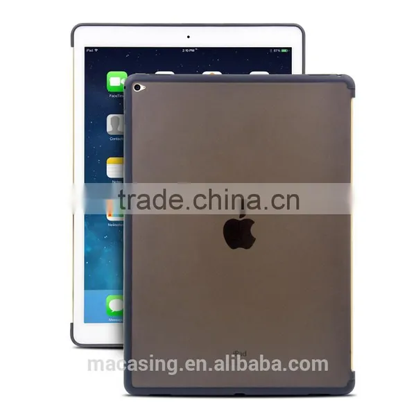 Unbreakable Protective Case for IPad Pro With Soft Matte Surface photo-6