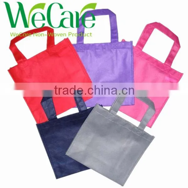Nonwoven Shopping Bag photo-4