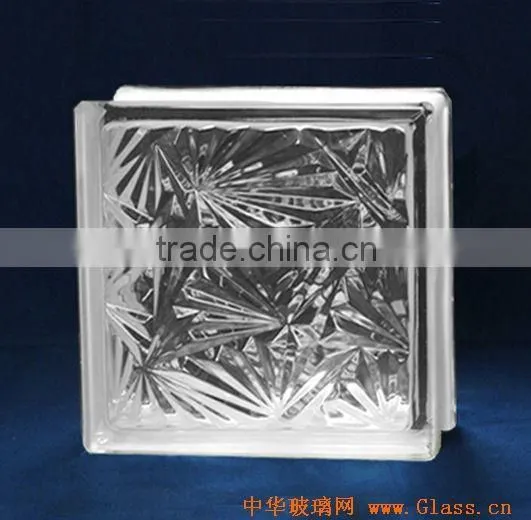 Top Grade High Quality Brick Glass/block Glass for Wall photo-6