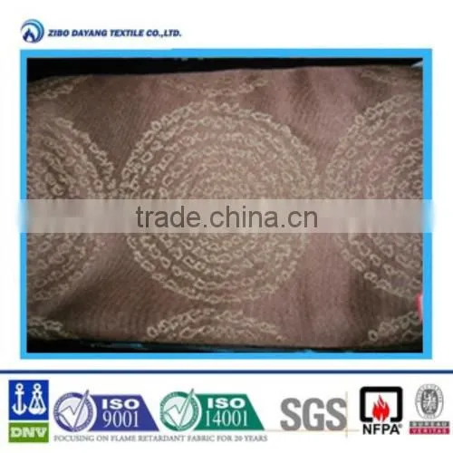 100% Inherently Flame Retardant Textile photo-3