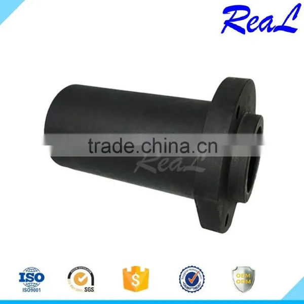 Investment Casting Textile Machinery Parts Customized Investment Casting Parts photo-3