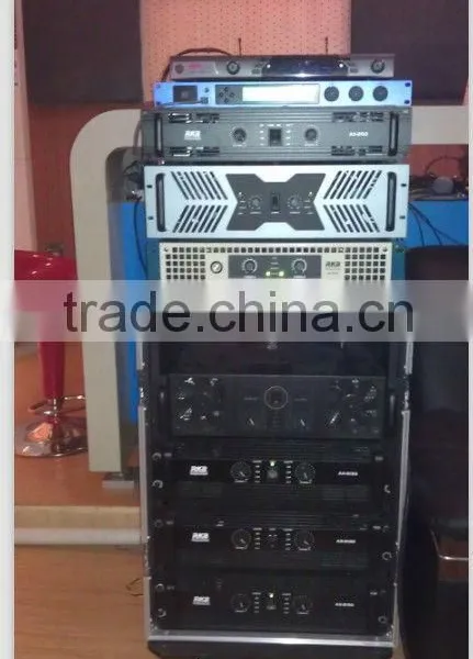 (AX-2130) Big Power Professional Amplifier photo-5