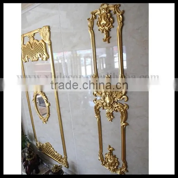 Used in Hall Villa Banquet Hotel Lobby Decor to the Wall Decoration Wall Decoration