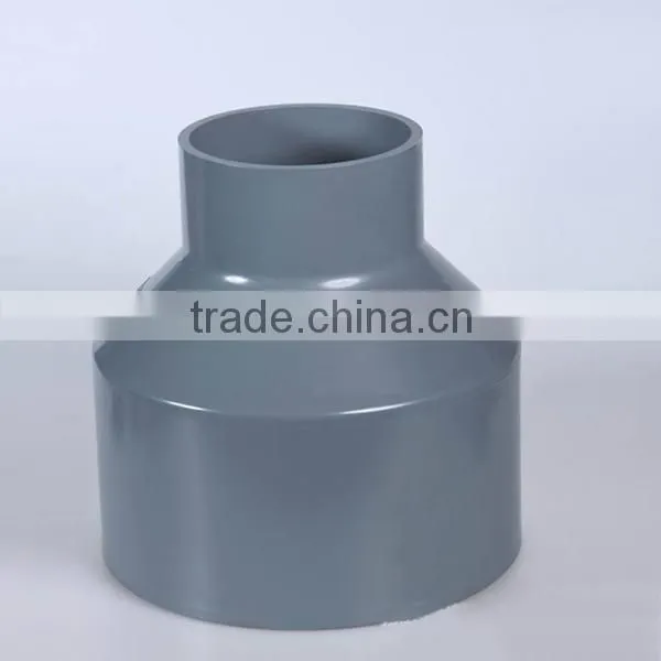 Plastic Types of Pvc Pipe and Pvc Pipe Fitting photo-4