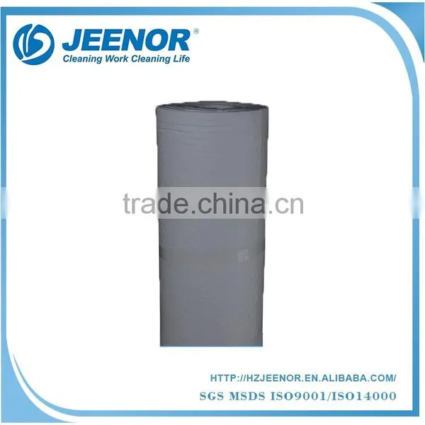 SPU Absorbent Pad for Cleaning Spills photo-4