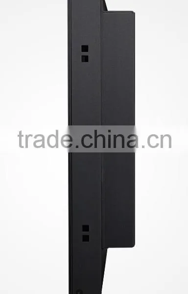 15 Inch Industrial Computer All in One Touch Screen photo-4