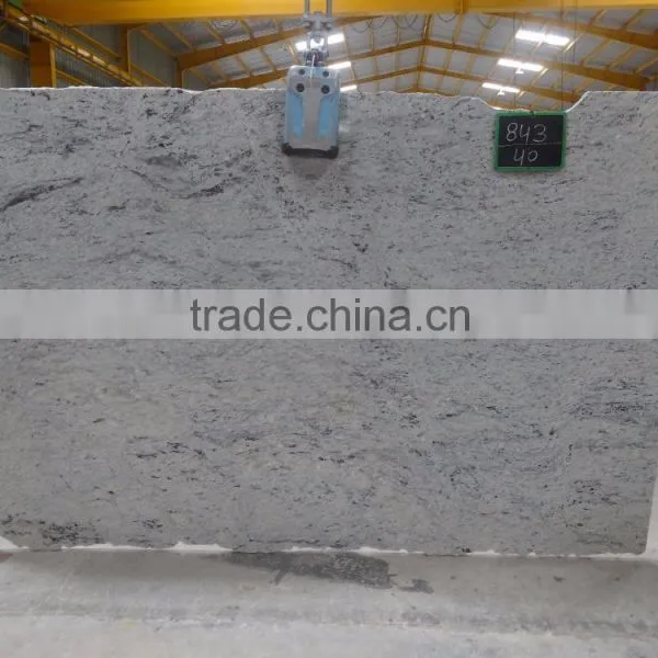 Antique White Granite photo-6