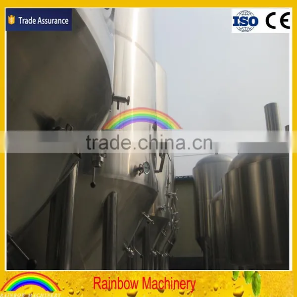 20BBL Mash Tun/beer Brewery Equipment/micro Brewery Euqipment photo-5