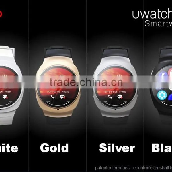 BTW-UO Bluetooth Smart Watch Bluertooth Watch for IOS Android Phone Huawei,LG, HTC,ZTE photo-2