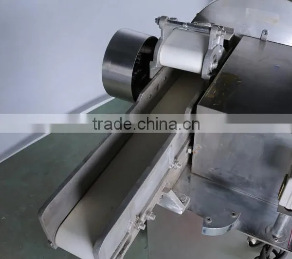 Long Life Used Commercial Used Kitchenwares Vegetable Cutter Slicer photo-6