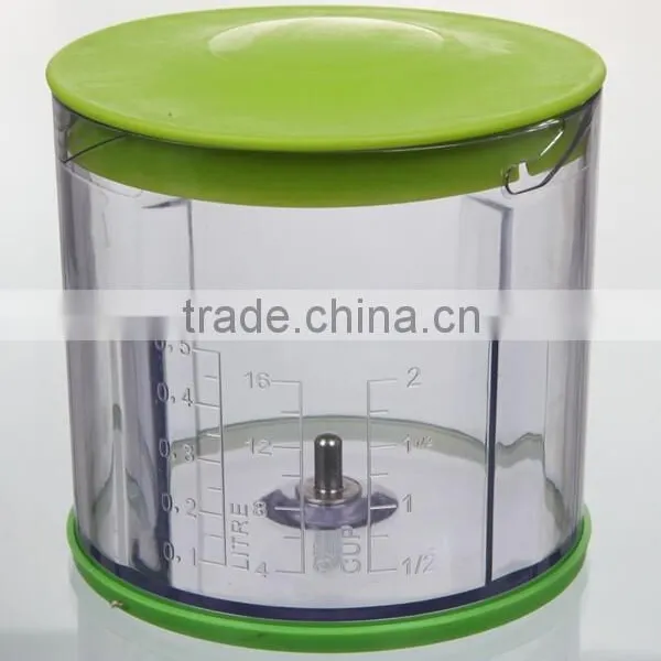 Multifunctional Food Processor, All-in-one Food Processor With Chopper,grinder,mixer,shredder,churning Function photo-3