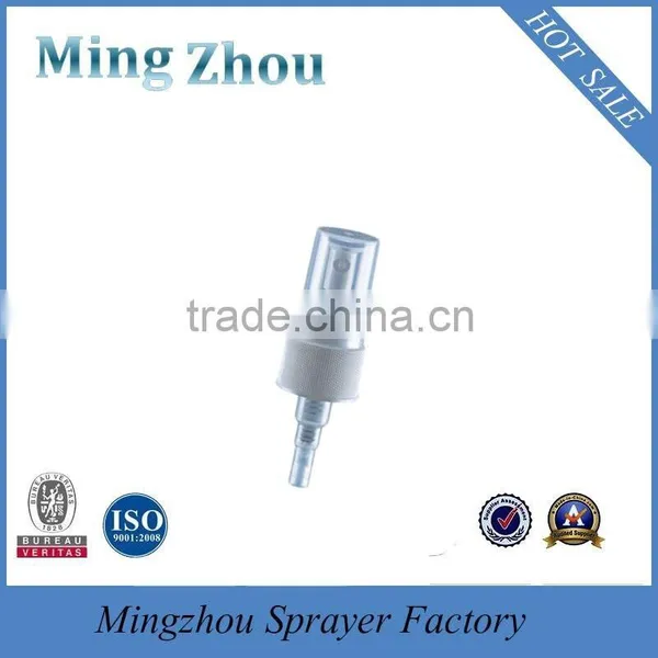 MZ-002-G Stable Quality Plastic Big Capacity Liquid Pump photo-4