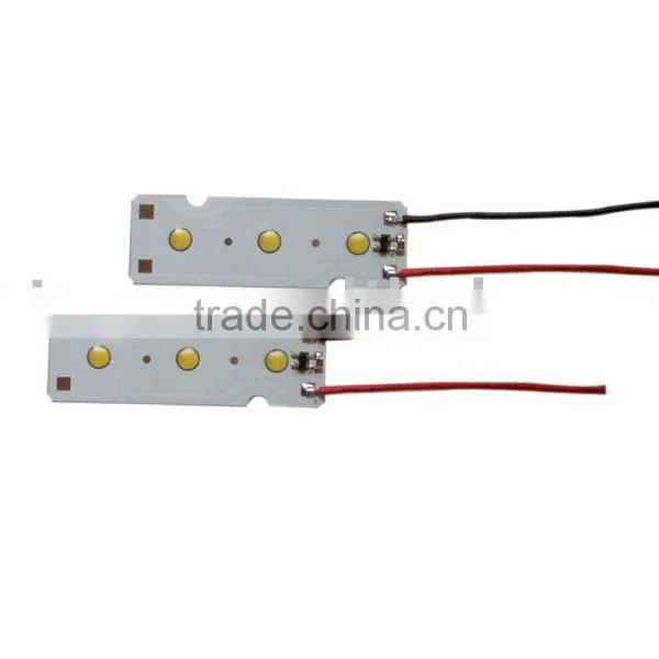 LED RGB Controller