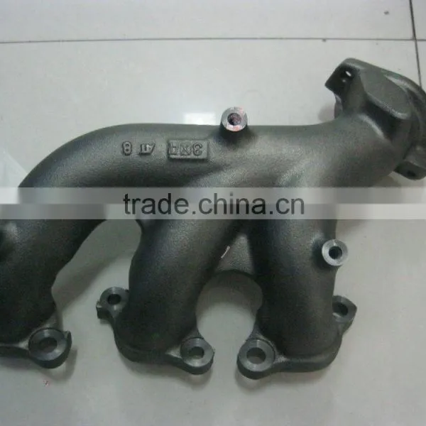 Exhaust Manifold for 2001/1990- TOYOTA LAND CRUISER photo-4