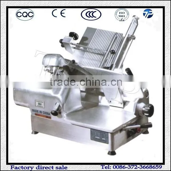 Mutton Meat Cutting Machine/Sliced Mutton Machine photo-5