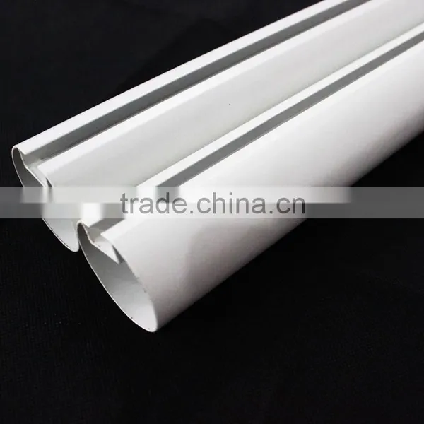 Fashionable Waterproof Aluminum Metal Commercial Linear Suspended Ceiling photo-3