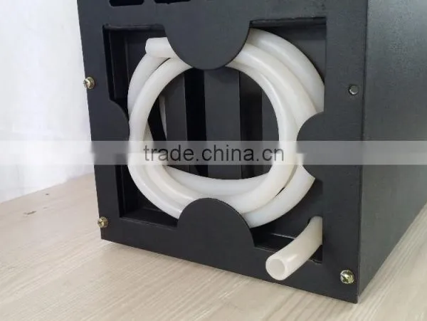 Small Bio Ethanol Table Fireplace photo-4