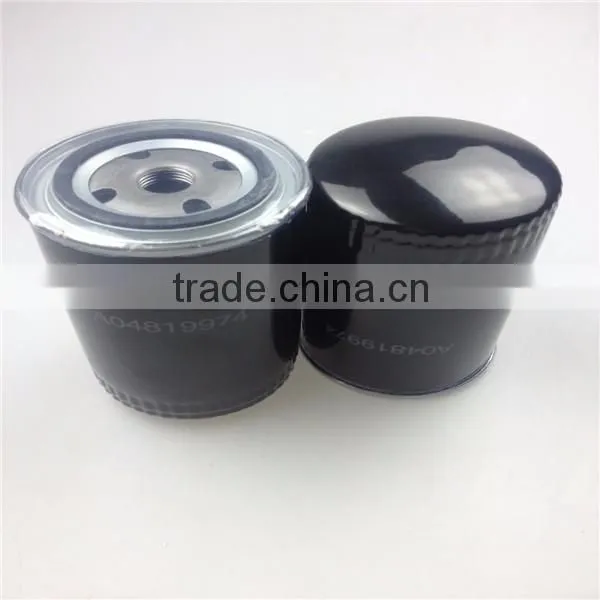 Man Truck Spare Part Mann Filter H12110 W962 photo-5