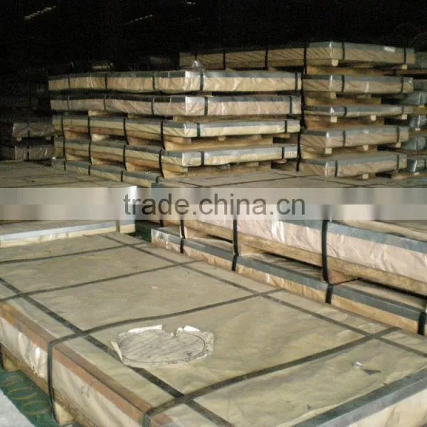 JIS SM490 Hot Rolled Carbon Steel Sheet Plate photo-2