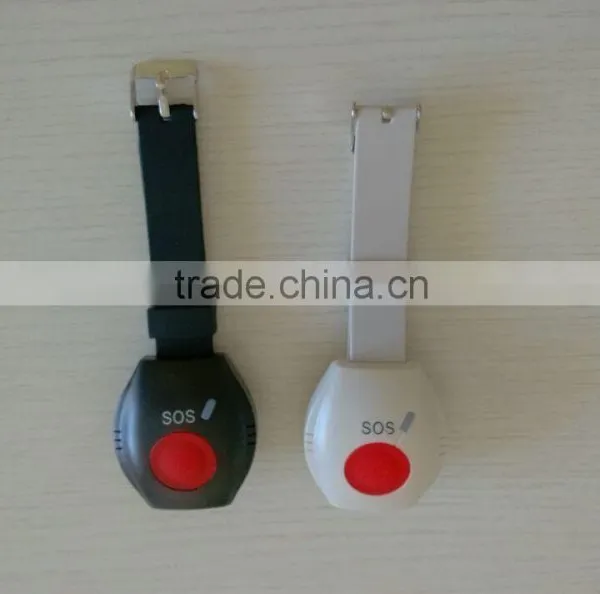 New Medical Alarm Emergency Help System for Old People photo-4