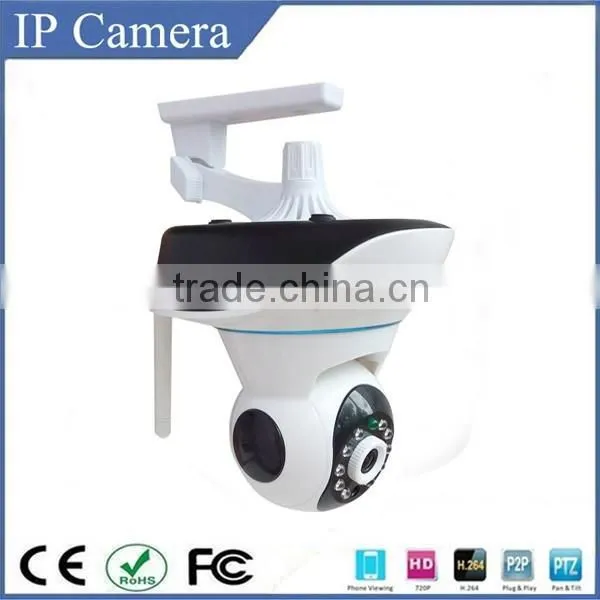 Wifi Camera Speaker Microphone photo-6