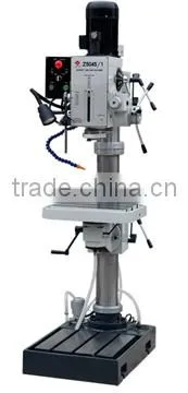 Vertical Drilling Machine Z5032/1,Z5040/1,Z5045/1
