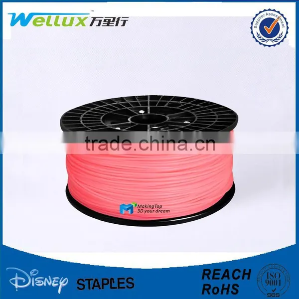 3d Printer Filament 1.75mm ABS Filament 3mm Abs Filament photo-5