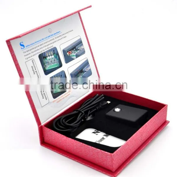 N9 Wireless SIM GSM Voice Activated Auto Dialer Monitor Personal Mini GSM BUG Locator photo-5