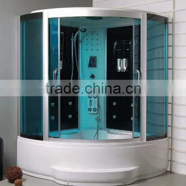 S-86F08 Steam Shower Room