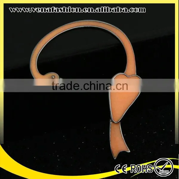 Animal Punk Glow Kids Simple New Design Earrings photo-2