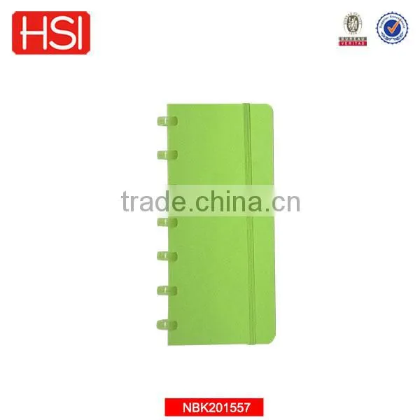 Colorful Practical Good Quality School Notebook photo-5