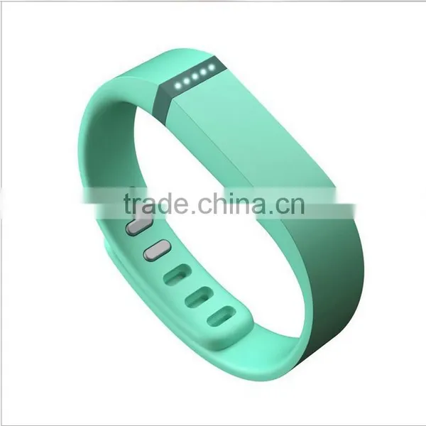 Spot Intelligent Bracelet Health Movement Sleep Monitoring Step Tracking Bluetooth 4.0 Bracelets Watch Bracelet Pedometer photo-3
