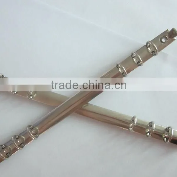 Pocket File Folder With Clips,hanging File Folder Clips,metal File Clips