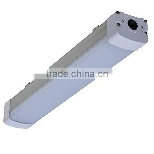 IP65 LED 80w Waterproof Dust Corrosion Industrial Led Tri-proof Light photo-6