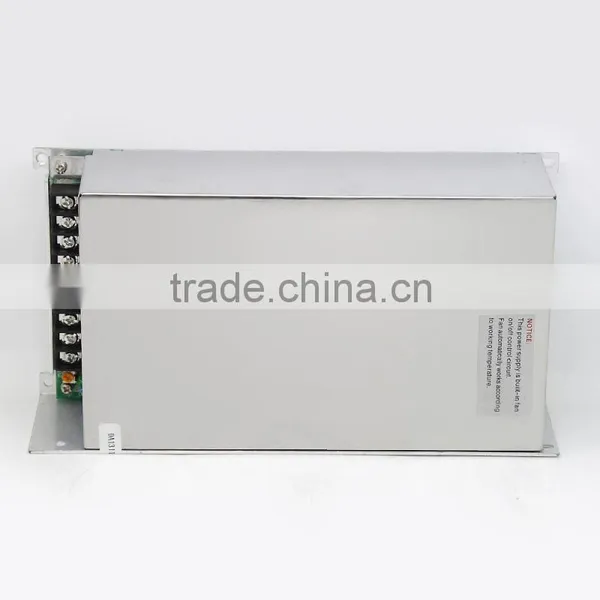 China Professional Manufacturer Camera Led Smps 500w 40a 12v Power Supply Quality Choice Supplier's Choice photo-2