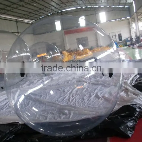 Customzied TPU/PVC Water Walking Ball Price photo-2