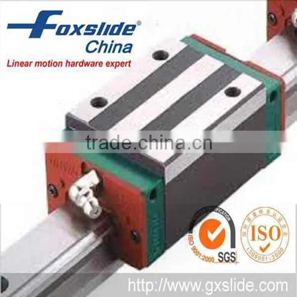 1PC 9mm Miniature Linear Guide MGN9 L200mm Linear Rail System photo-2