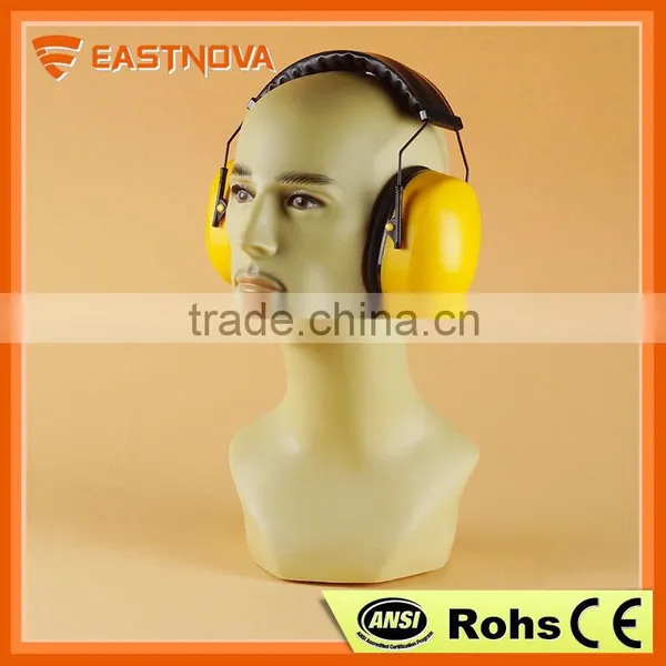 EASTNOVA EM015 Factory Directly Provide Ear Muffs for Construction photo-3