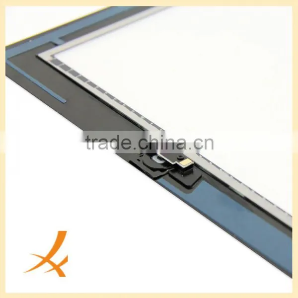Wholesale for Ipad 3 Touch Screen Display ,replacement for Ipad 3 Digitizer Assembly With Good Price photo-3