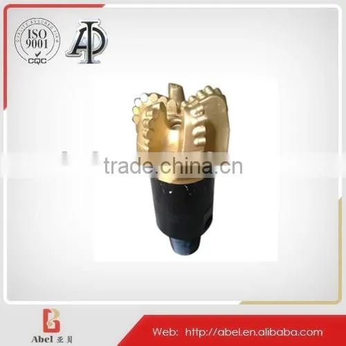 Soft Formation Use Pdc Drill Bit photo-3