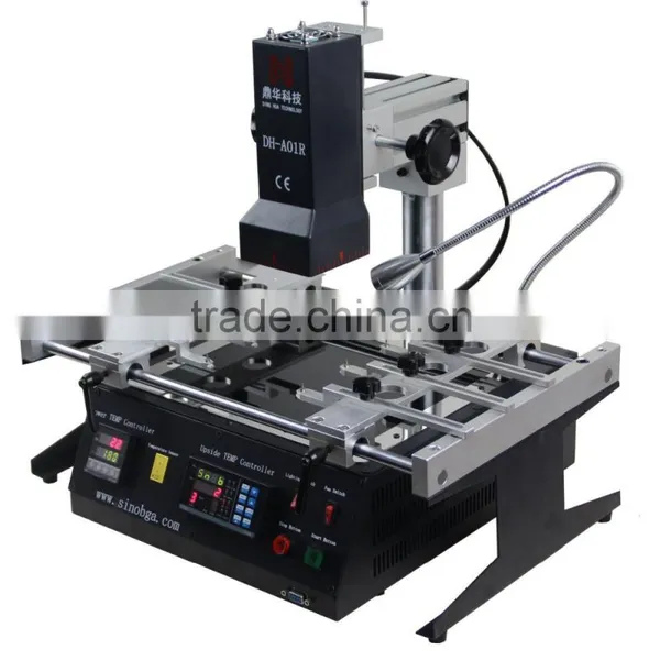 DINGHUA DH-A01R Laser Bga Chip Removal Tool/ Bga Rework Station photo-2